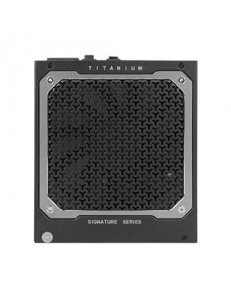 Antec SIGNATURE X9000A505-18 unidad de fuente de alimentación 1000 W 20+4 pin ATX ATX Negro