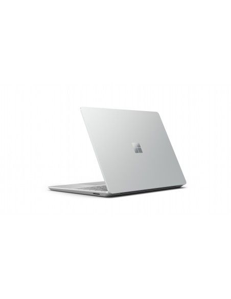 Microsoft Surface Laptop Go Portátil 31,6 cm (12.4") Pantalla táctil Intel® Core™ i5 de 10ma Generación 8 GB LPDDR4x-SDRAM 256