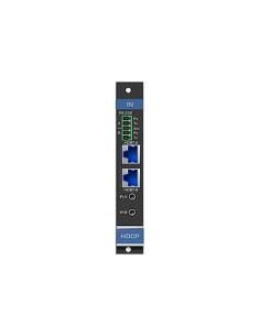 KRAMER HDBT7-IN2-F16KRAMER HDBT7-IN2-F16 HDBT 4K LITE IN CARD FOR VS-1616D (20-70008198) - Imagen 1