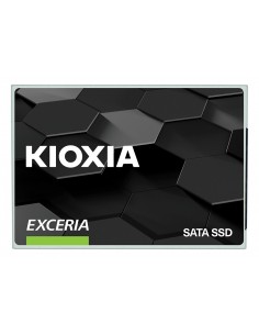 Kioxia EXCERIA 2.5" 240 GB Serial ATA III TLC