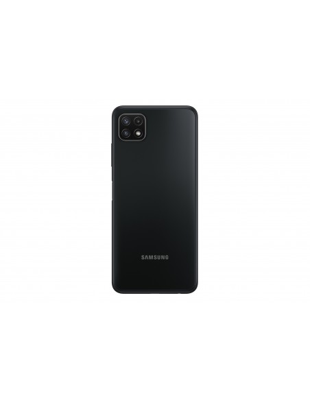TIM Samsung Galaxy A22 16,3 cm (6.4") SIM doble 4G USB Tipo C 4 GB 64 GB 5000 mAh Negro