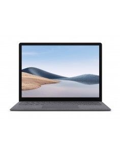 Microsoft Surface Laptop 4 Portátil 34,3 cm (13.5") Pantalla táctil Intel® Core™ i5 de 11ma Generación 16 GB LPDDR4x-SDRAM 512