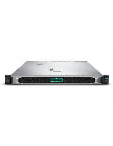Hewlett Packard Enterprise ProLiant DL360 Gen10 servidor 26,4 TB 2,1 GHz 32 GB Bastidor (1U) Intel® Xeon® Silver 800 W