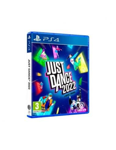 JUEGO SONY PS4 JUST DANCE 2022 - Imagen 1