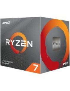 CPU AMD DESKTOP RYZEN 7 8C/16T 1700X (3.8GHZ,20MB,95W,AM4) BOX - Imagen 1