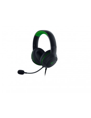 Razer Kaira X Xbox Auriculares Diadema Conector de 3,5 mm Negro