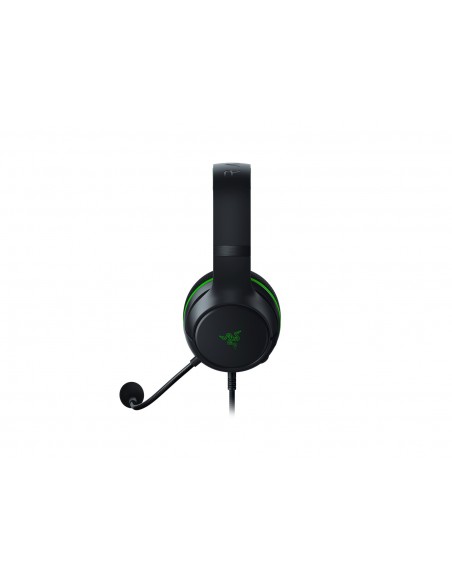 Razer Kaira X Xbox Auriculares Diadema Conector de 3,5 mm Negro