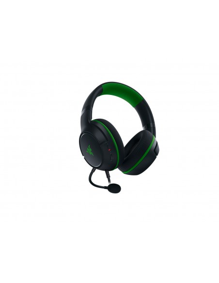 Razer Kaira X Xbox Auriculares Diadema Conector de 3,5 mm Negro