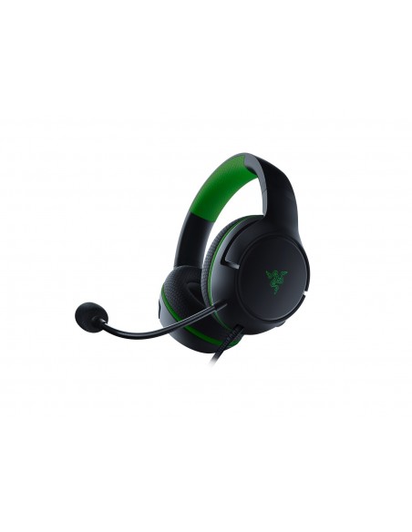 Razer Kaira X Xbox Auriculares Diadema Conector de 3,5 mm Negro