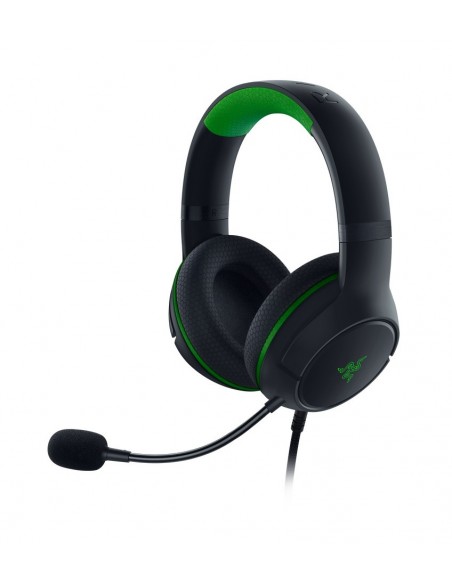 Razer Kaira X Xbox Auriculares Diadema Conector de 3,5 mm Negro