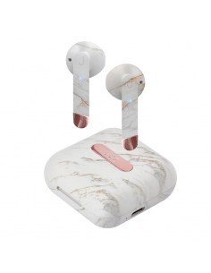 SBS TEJZEARHOOXBTMAR auricular y casco Auriculares True Wireless Stereo (TWS) Dentro de oído Calls Music USB Tipo C Bluetooth