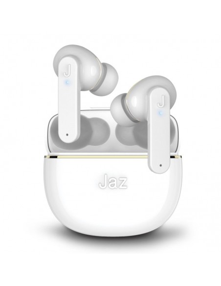 SBS TEJZEARLOOPBTTWSW auricular y casco Auriculares True Wireless Stereo (TWS) Dentro de oído Calls Music USB Tipo C Bluetooth