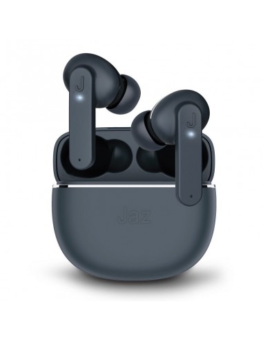 SBS TEJZEARLOOPBTTWSB auricular y casco Auriculares True Wireless Stereo (TWS) Dentro de oído Calls Music USB Tipo C Bluetooth