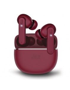 SBS TEJZEARLOOPBTTWSR auricular y casco Auriculares True Wireless Stereo (TWS) Dentro de oído Calls Music USB Tipo C Bluetooth