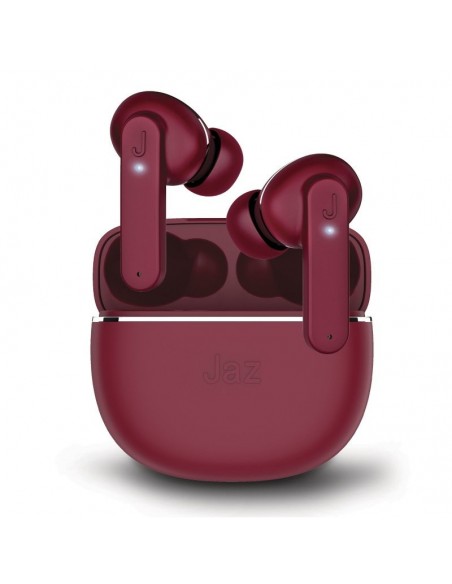 SBS TEJZEARLOOPBTTWSR auricular y casco Auriculares True Wireless Stereo (TWS) Dentro de oído Calls Music USB Tipo C Bluetooth