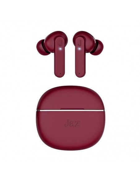 SBS TEJZEARLOOPBTTWSR auricular y casco Auriculares True Wireless Stereo (TWS) Dentro de oído Calls Music USB Tipo C Bluetooth