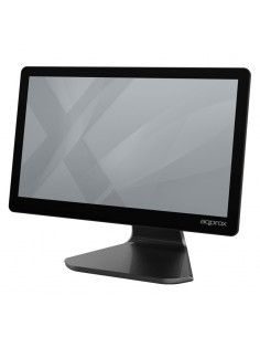 Approx appTPV05 2 GHz J1900 39,6 cm (15.6") 1920 x 1080 Pixeles Pantalla táctil Negro