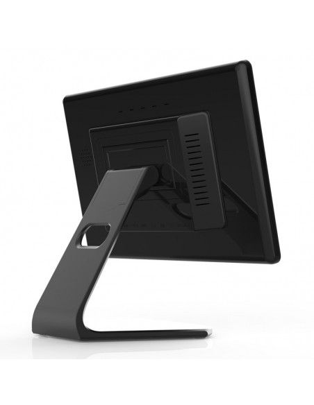 Approx appTPV05 2 GHz J1900 39,6 cm (15.6") 1920 x 1080 Pixeles Pantalla táctil Negro