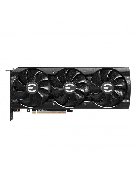 EVGA 08G-P5-3783-KL tarjeta gráfica NVIDIA GeForce RTX 3070 Ti 8 GB GDDR6X