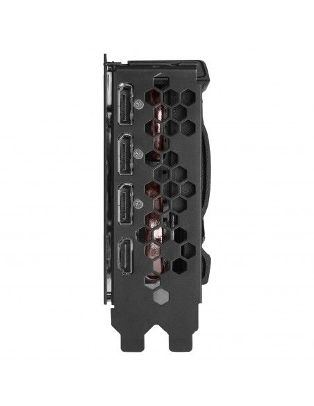 EVGA 08G-P5-3783-KL tarjeta gráfica NVIDIA GeForce RTX 3070 Ti 8 GB GDDR6X