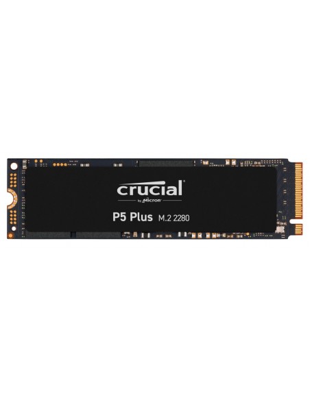 Crucial CT2000P5PSSD8 unidad de estado sólido M.2 2000 GB PCI Express 4.0 NVMe
