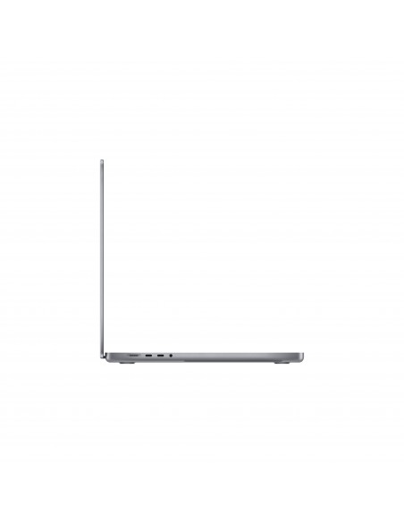 Apple MacBook Pro Portátil 41,1 cm (16.2") Apple M 32 GB 1000 GB SSD Wi-Fi 6 (802.11ax) macOS Monterey Gris