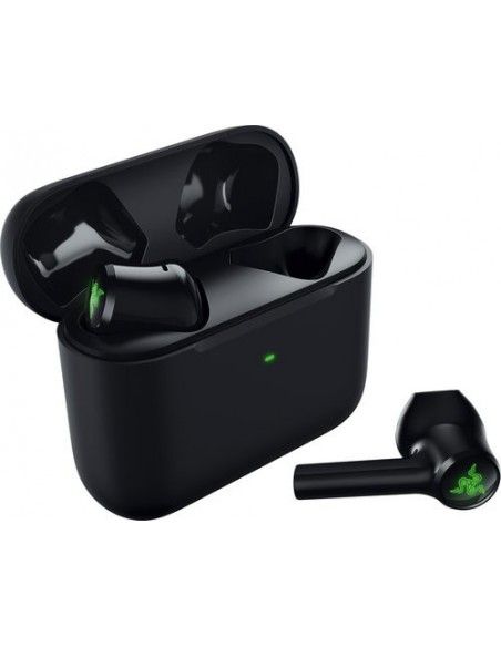 Razer Hammerhead Auriculares Inalámbrico Dentro de oído Calls Music Bluetooth Negro