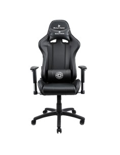 SILLA BULTACO GAMING DIVISION NEGRA BL-CH-101-BLACK - Imagen 1