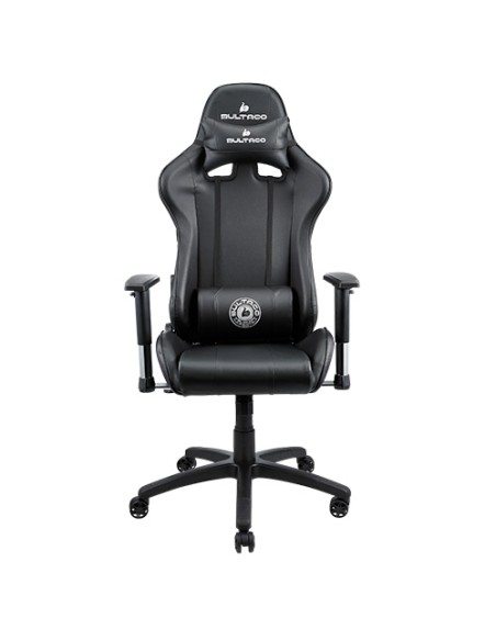SILLA BULTACO GAMING DIVISION NEGRA BL-CH-101-BLACK - Imagen 1