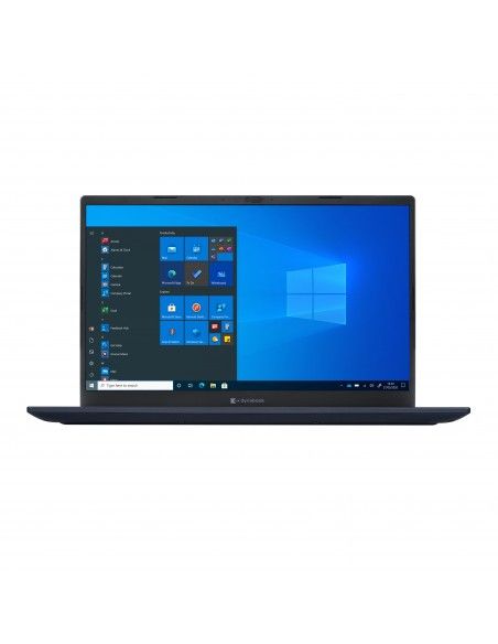 Dynabook Tecra A50-J-13W Portátil 39,6 cm (15.6") Full HD Intel® Core™ i7 de 11ma Generación 16 GB DDR4-SDRAM 512 GB SSD Wi-Fi