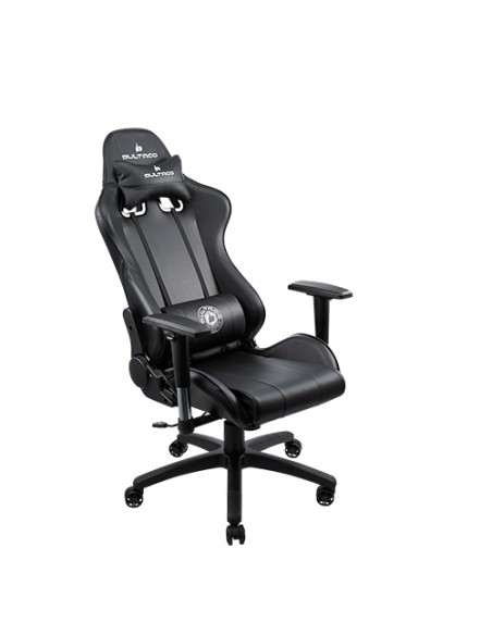 SILLA BULTACO GAMING DIVISION NEGRA BL-CH-101-BLACK - Imagen 2