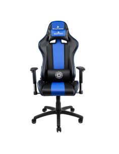 SILLA BULTACO GAMING DIVISION AZUL BL-CH-101-BLUE - Imagen 1