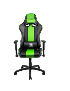 SILLA BULTACO GAMING DIVISION VERDE BL-CH-101-GREEN - Imagen 1