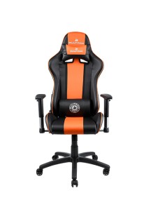 SILLA BULTACO GAMING DIVISION NARANJA BL-CH-101-ORANGE - Imagen 1