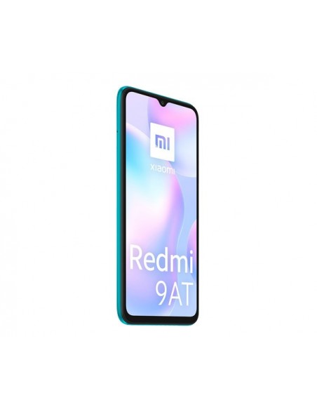 Xiaomi Redmi 9AT 16,6 cm (6.53") SIM doble 4G MicroUSB 2 GB 32 GB 5000 mAh Verde