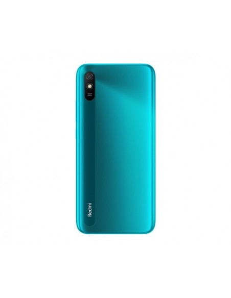 Xiaomi Redmi 9AT 16,6 cm (6.53") SIM doble 4G MicroUSB 2 GB 32 GB 5000 mAh Verde