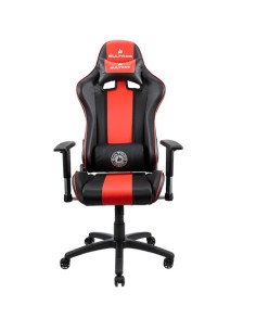 SILLA BULTACO GAMING DIVISION ROJA BL-CH-101-RED - Imagen 1