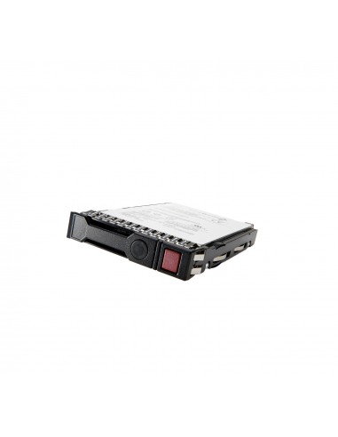 Hewlett Packard Enterprise P19890-B21 unidad de estado sólido 2.5" 480 GB SATA TLC