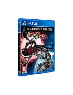 JUEGO SONY PS4 BAYONETTA - Imagen 1