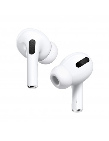 Apple AirPods Pro (2nd generation) AirPods Pro (2nd generation) Auriculares Inalámbrico Dentro de oído Calls Music Bluetooth