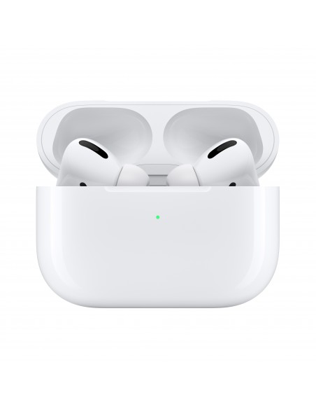 Apple AirPods Pro (2nd generation) AirPods Pro (2nd generation) Auriculares Inalámbrico Dentro de oído Calls Music Bluetooth