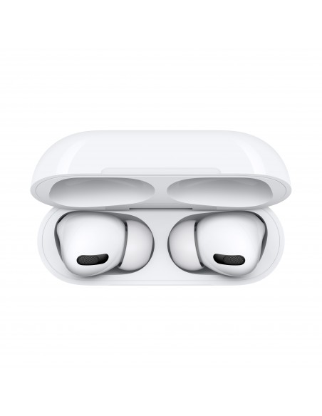 Apple AirPods Pro (2nd generation) AirPods Pro (2nd generation) Auriculares Inalámbrico Dentro de oído Calls Music Bluetooth