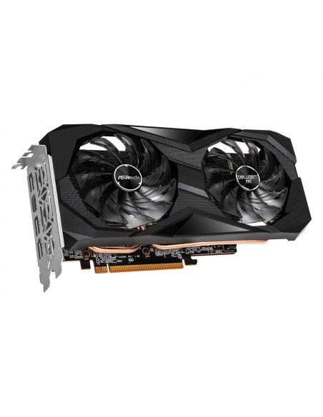 Asrock Challenger RX6600XT CLD 8GO AMD Radeon RX 6600 XT 8 GB GDDR6