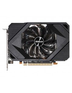 Asrock Challenger RX6600 CLI 8G AMD Radeon RX 6600 8 GB GDDR6