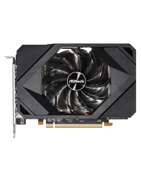 Asrock Challenger RX6600 CLI 8G AMD Radeon RX 6600 8 GB GDDR6