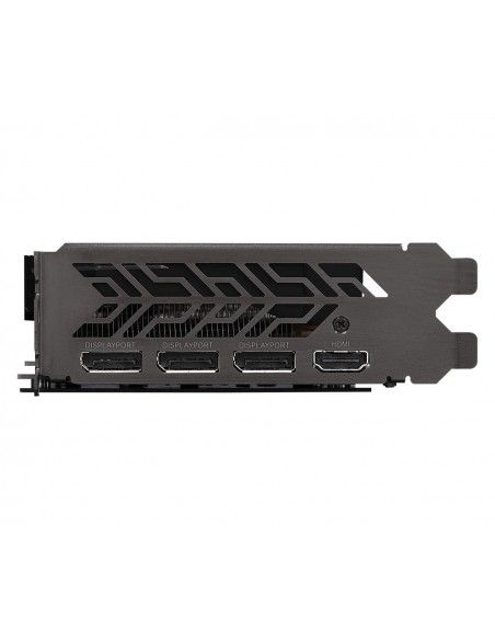 Asrock Phantom Gaming RX5500XT PGD 8GO AMD Radeon RX 5500 XT 8 GB GDDR6