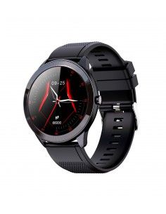 Leotec Smartwatch MultiSport Wave Negro