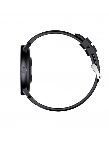 Leotec Smartwatch MultiSport Wave Negro