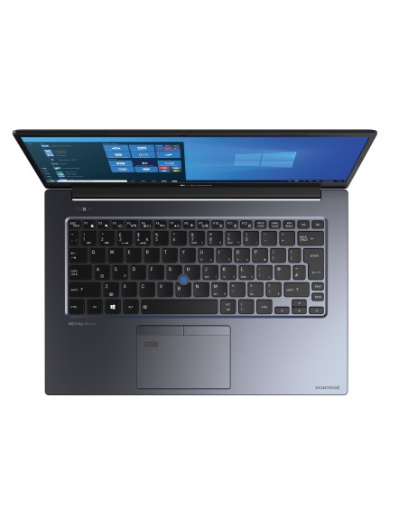 Dynabook Portégé X40-J-11O Portátil 35,6 cm (14") Pantalla táctil Intel® Core™ i5 de 11ma Generación 8 GB DDR4-SDRAM 512 GB SSD