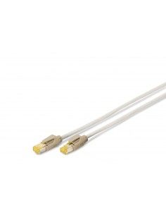 Digitus Cable de conexión CAT 6A S FTP